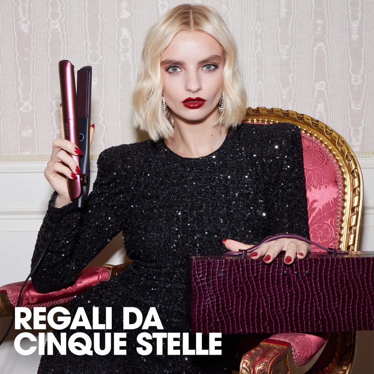 Cofanetto Styler ghd Gold®