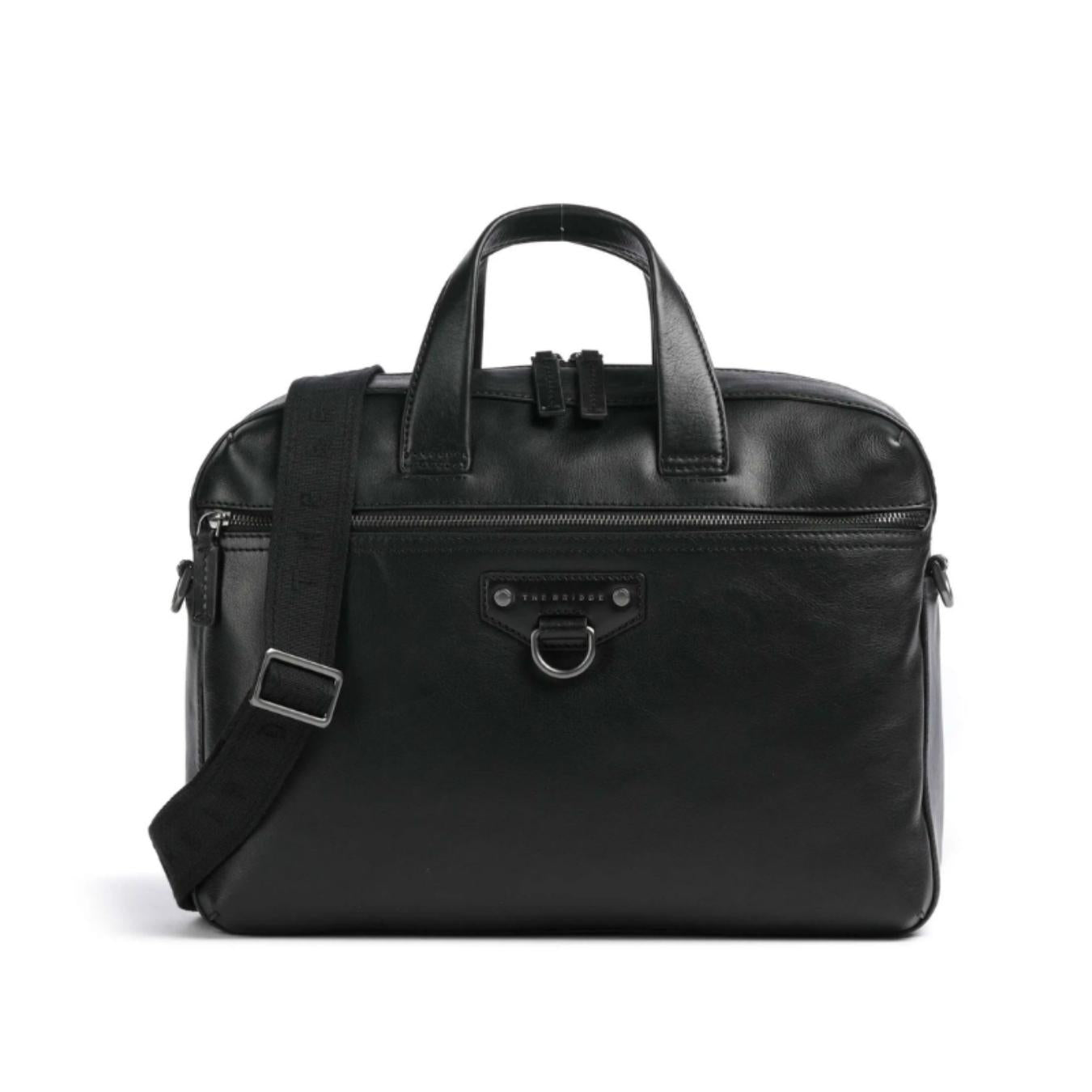 Cartella Iacopo Messenger