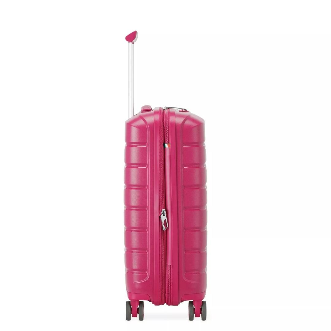 B-FLYING Trolley Cabina 4R Espandibile