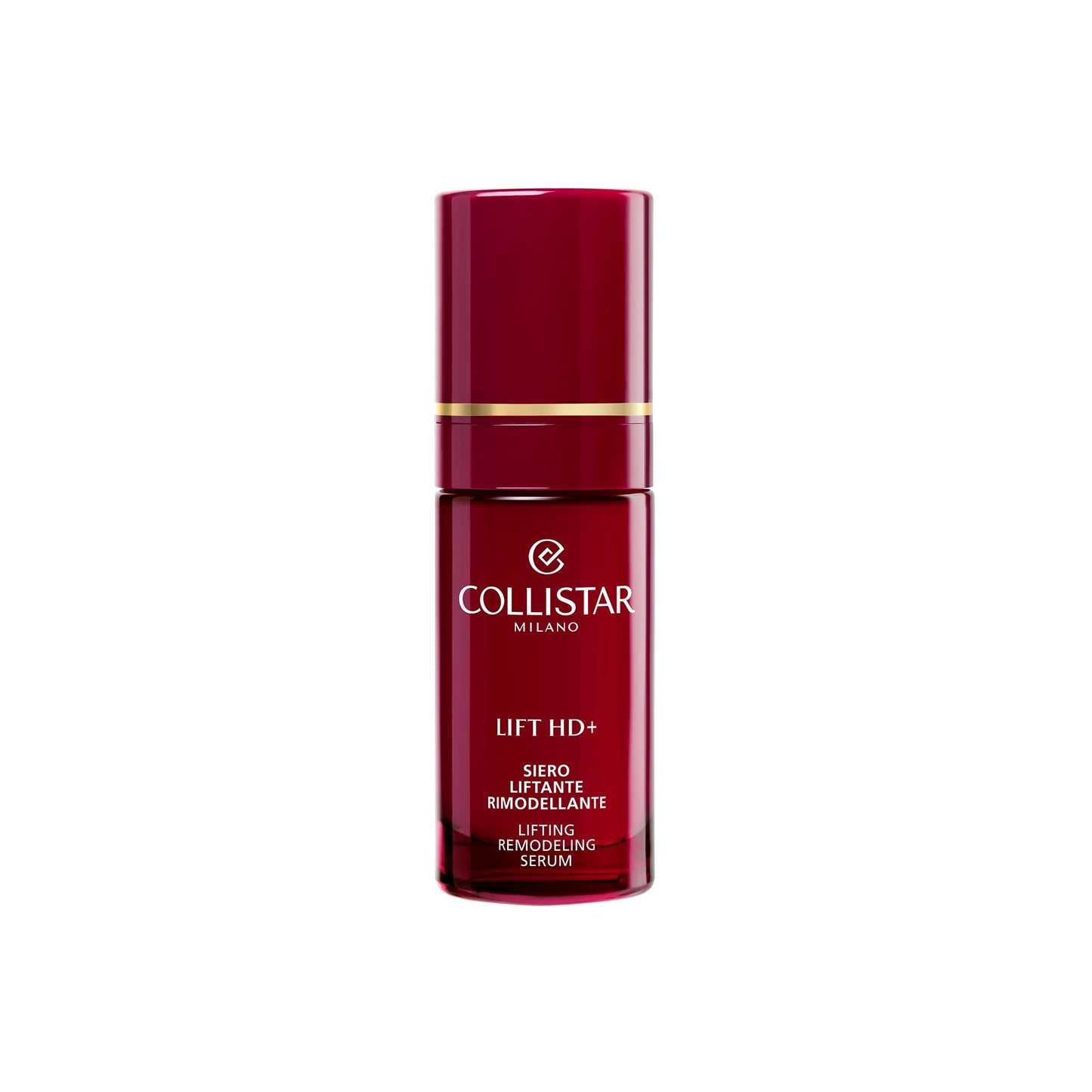 Lift HD+ Siero Liftante Rimodellante  Viso E Collo