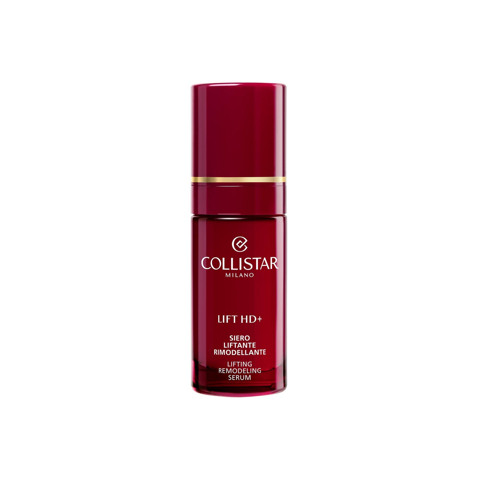 Lift HD+ Siero Liftante Rimodellante  Viso E Collo
