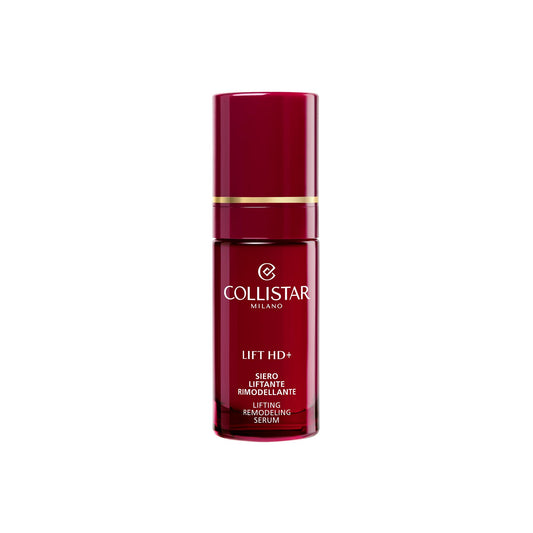 Lift HD+ Siero Liftante Rimodellante  Viso E Collo
