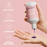 INVIGO BLONDE RECHARGE Cool Neutralizing Shampoo