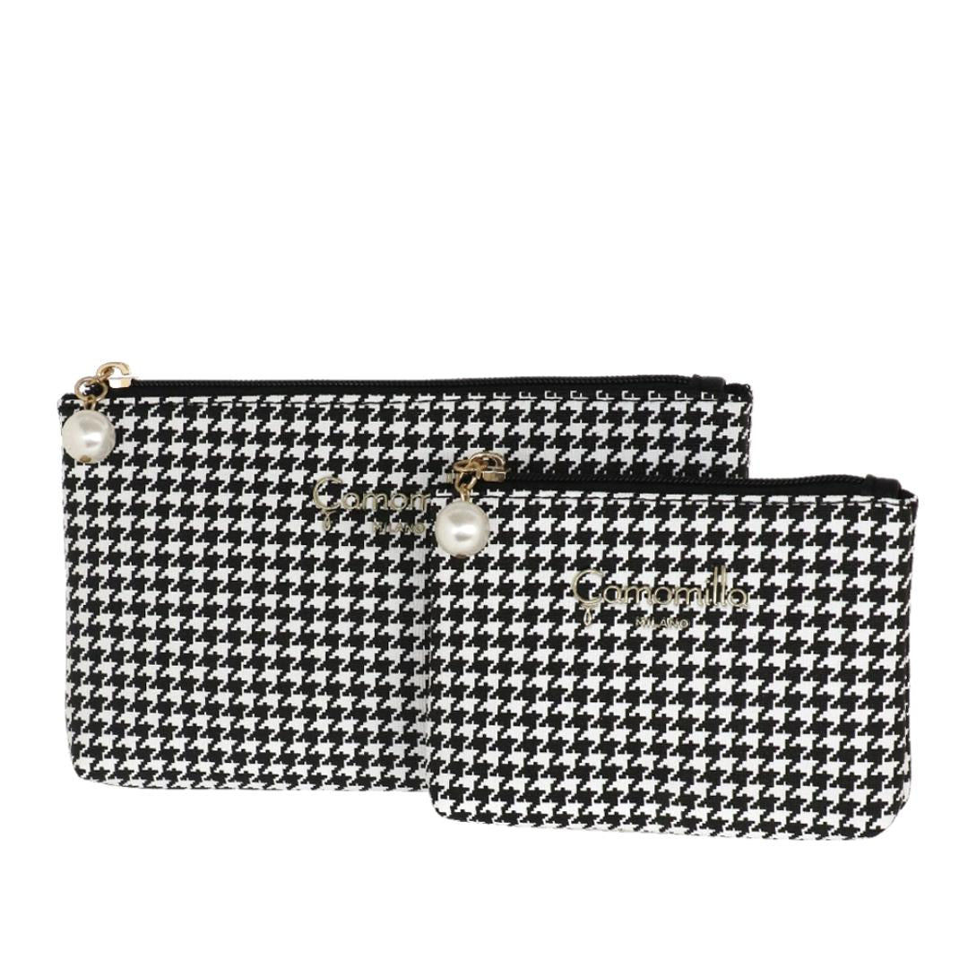 Set Buste Duo Pochette
