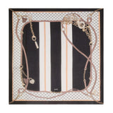 Foulard con Stampa