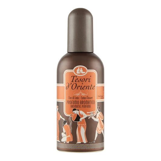 Profumo Aromatico Fior Di Loto
