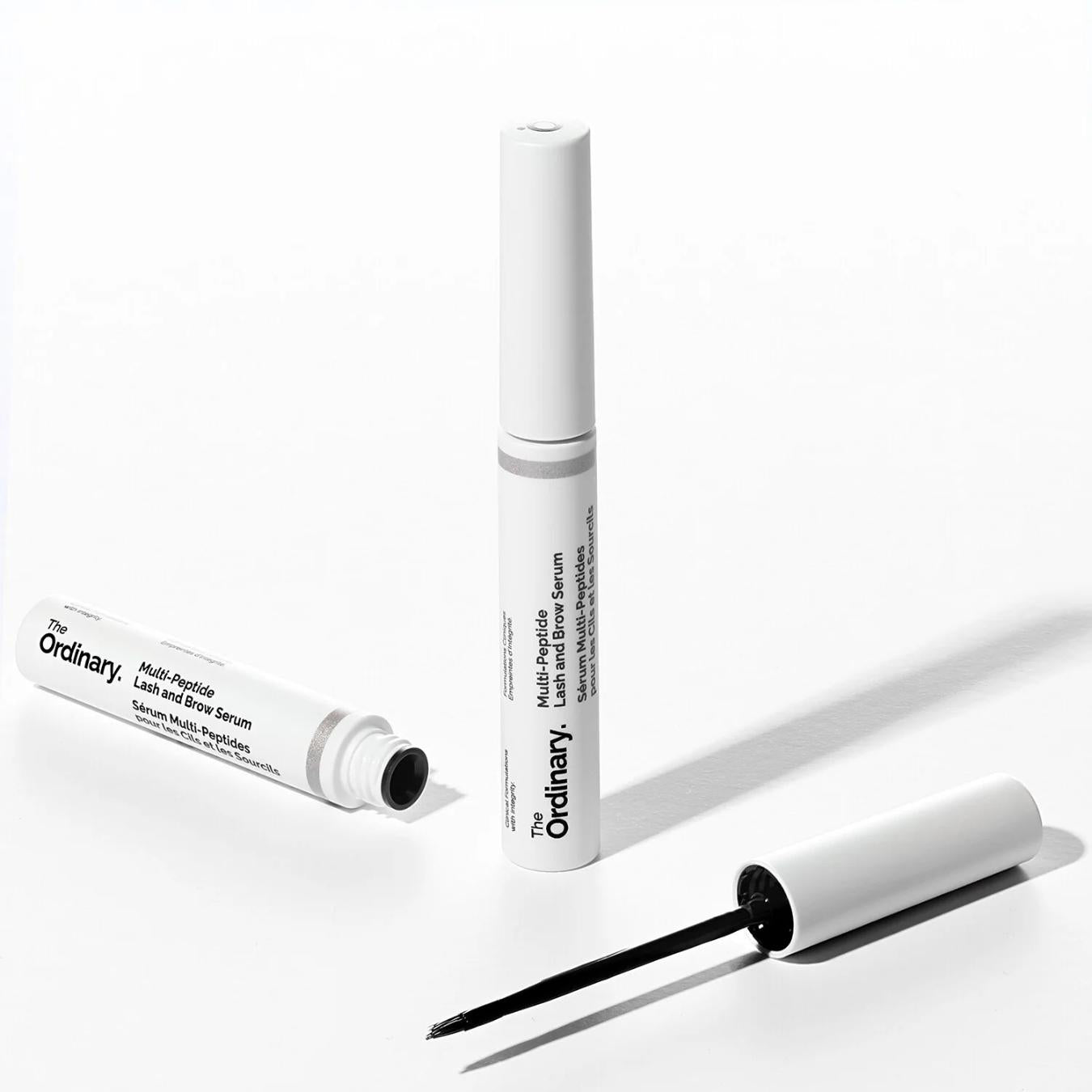 Multi-Peptide Lash And Brow Serum