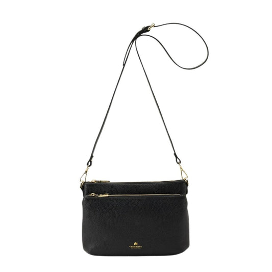 Velvet Pouch Double
