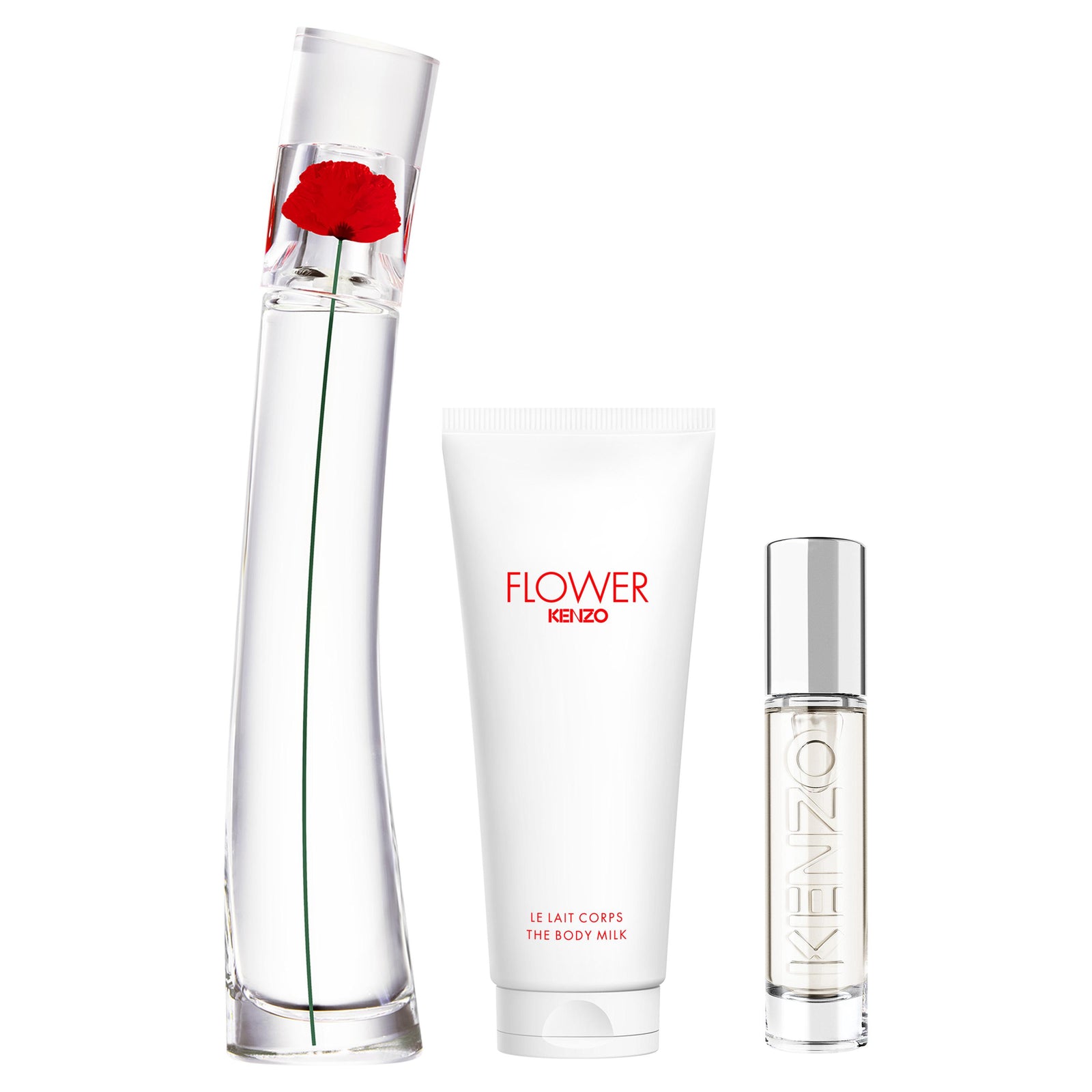 Cofanetto FLOWER BY KENZO Set Regalo Eau de Parfum