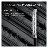 Mascara Telescopic Extensionist