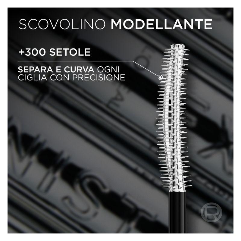 Mascara Telescopic Extensionist
