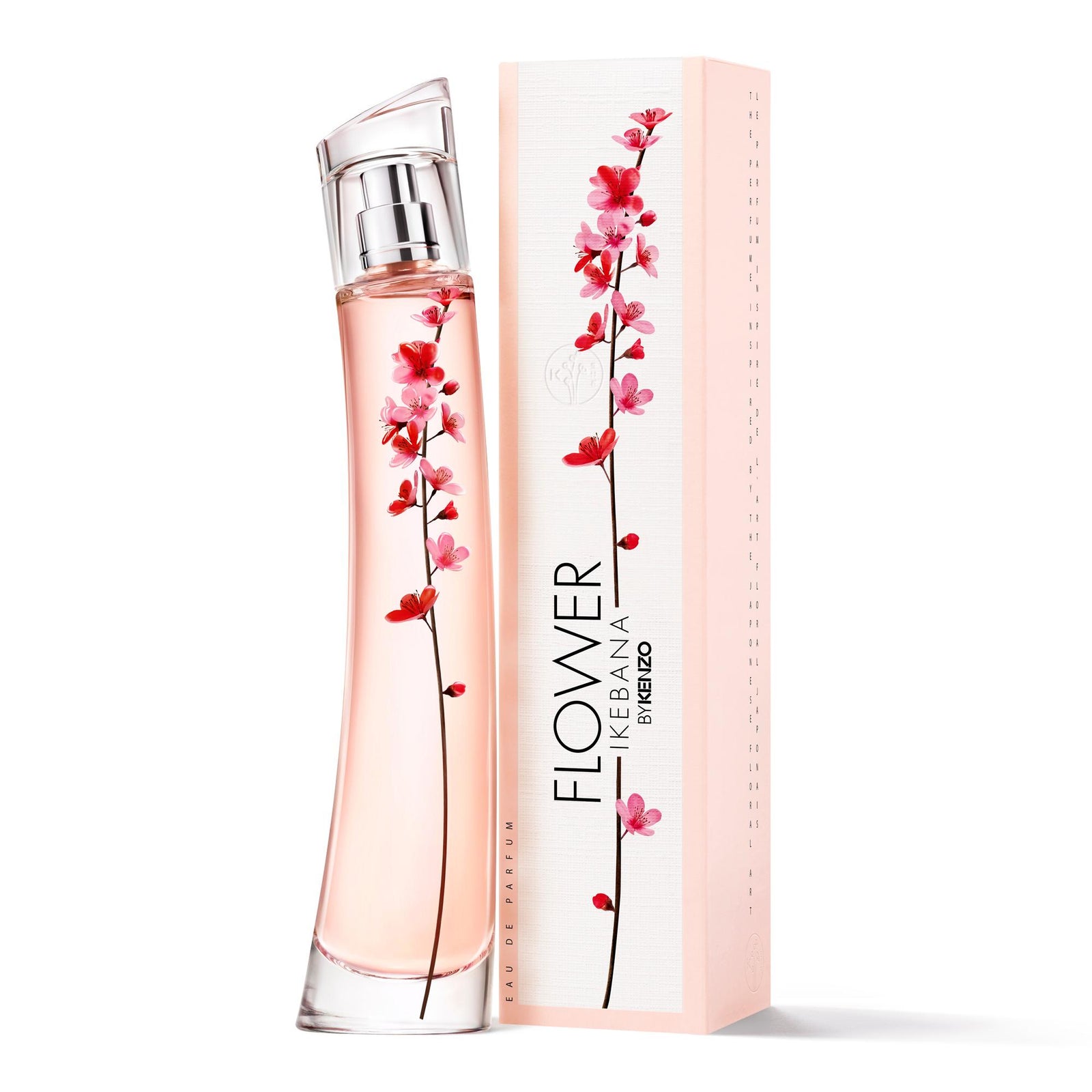 FlowerbyKenzo Ikebana