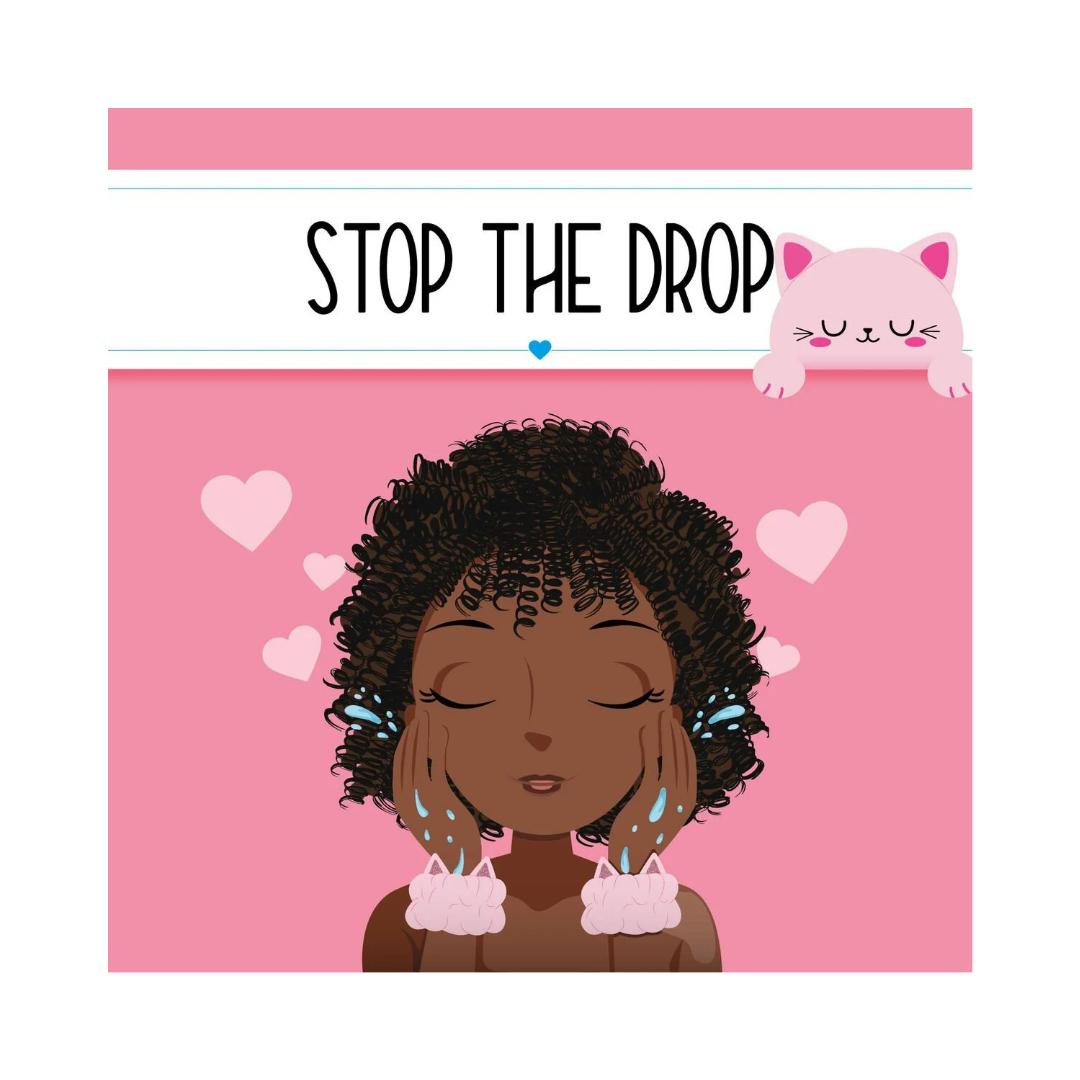 Polsini Per Skincare Antigoccia Stop The Drop