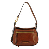 Borsa a Spalla e Tracolla in Pelle Ingrid