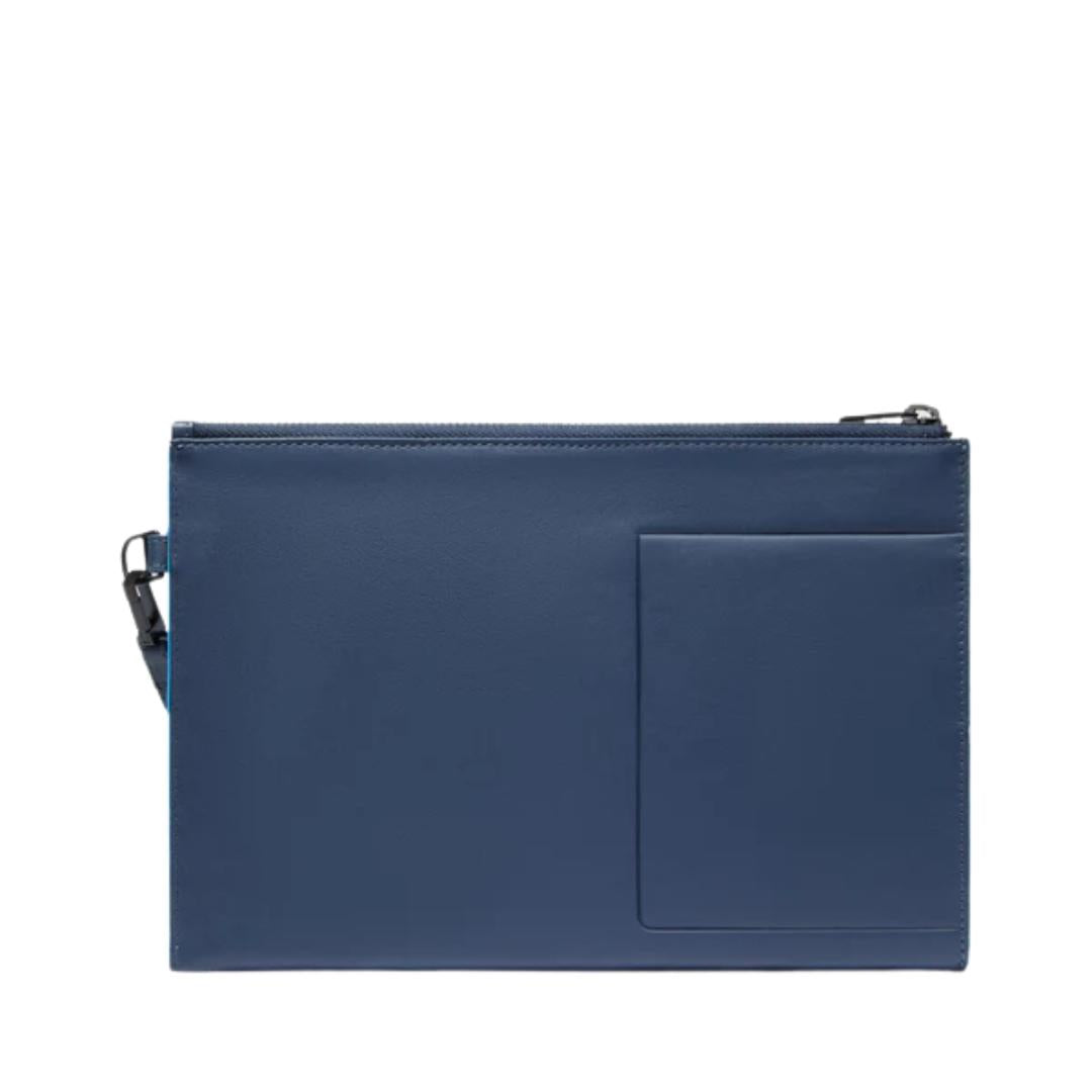 Pochette Uomo Piatta