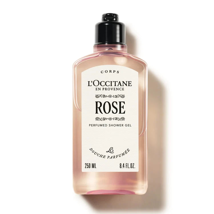 Rose Gel Doccia