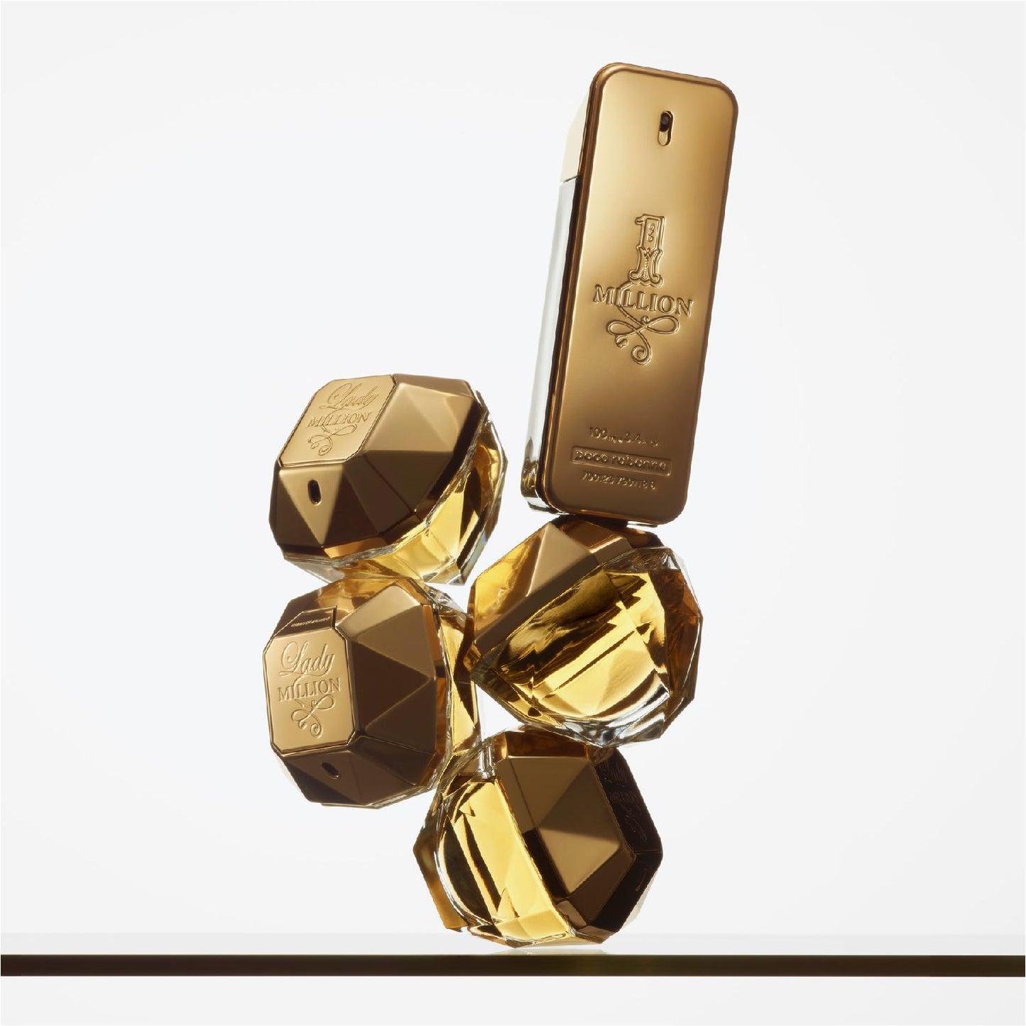 Lady Million