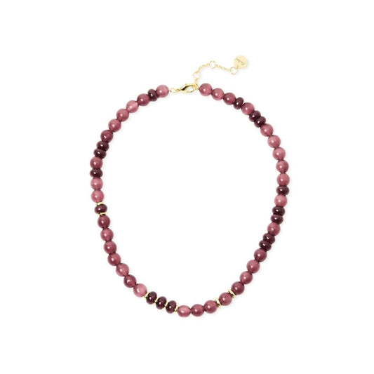 Collana Corta Boule Modern Muse