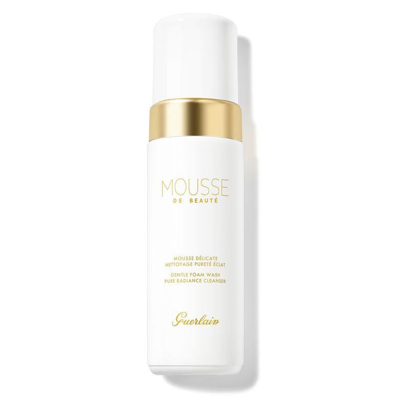 Beauty Skin Cleansers Mousse de Beauté