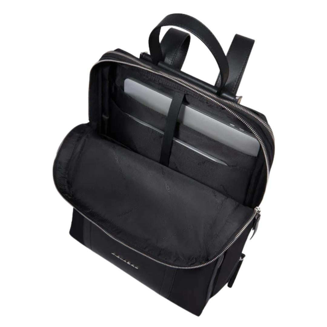 Zaino Donna Porta PC 15,6" Espandibile