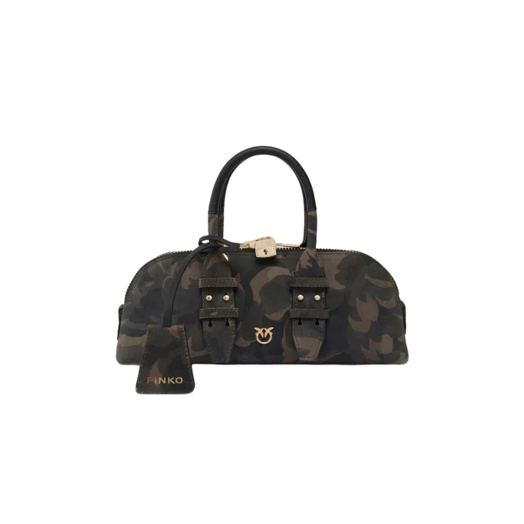 Bowling Escape Bag Horizontal