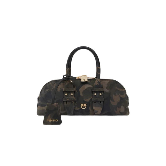 Bowling Escape Bag Horizontal