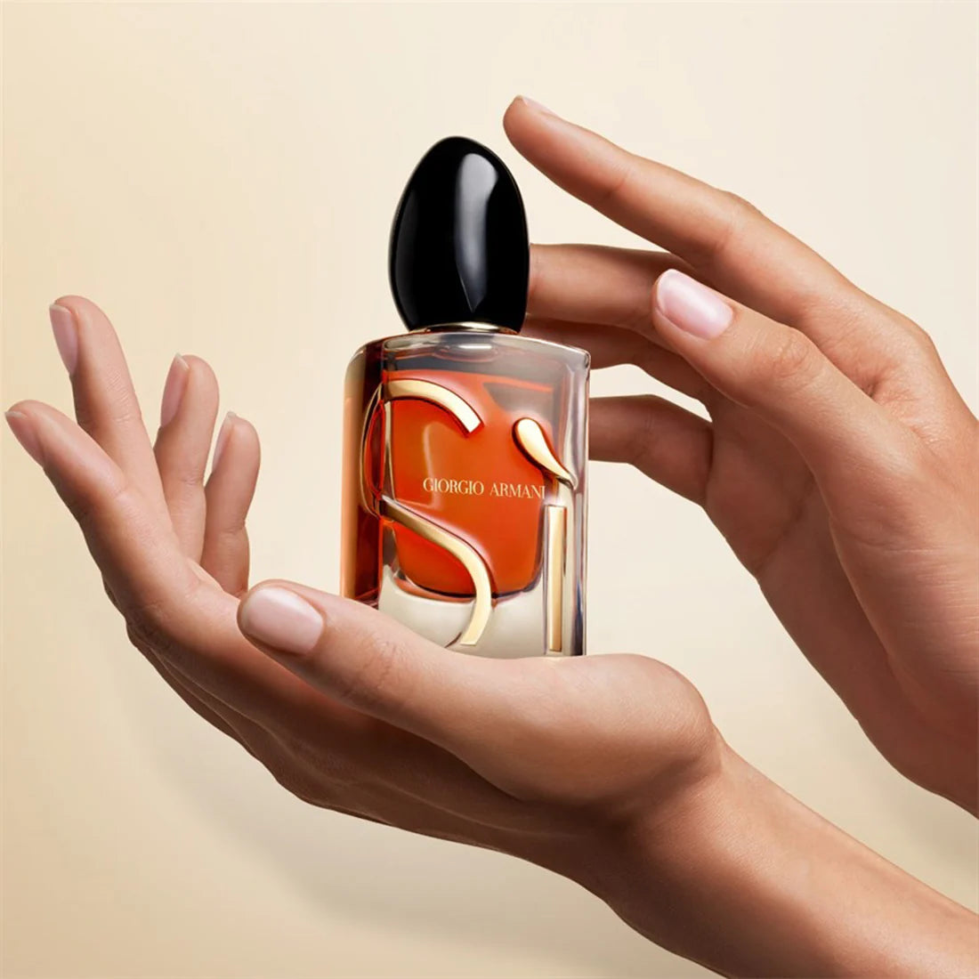 Sì Parfum