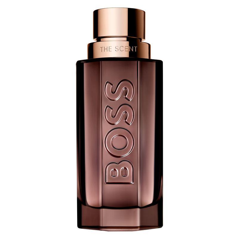 The Scent For Him