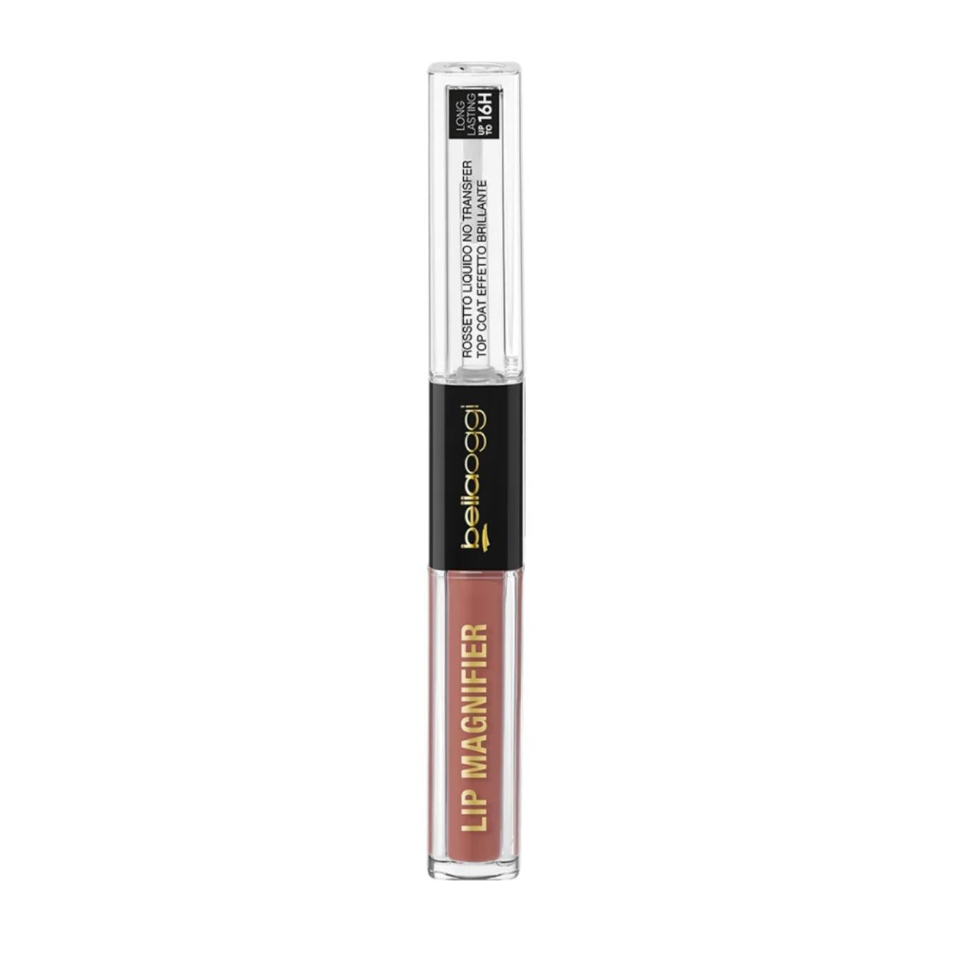 Lip Magnifier