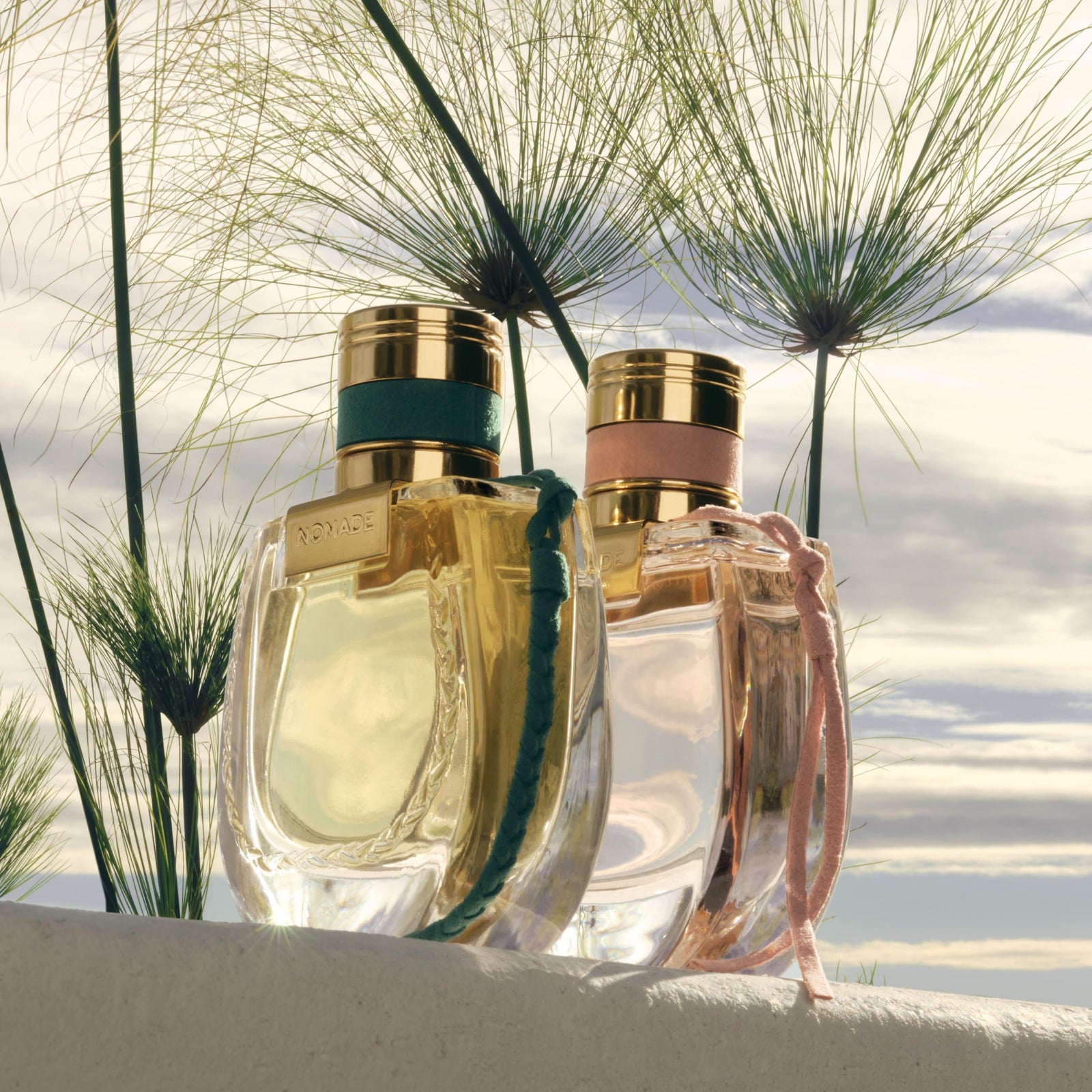 Chloé Nomade Jardin d'Égypte