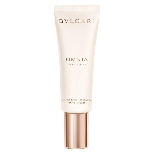 Omnia Crystalline Hand Cream