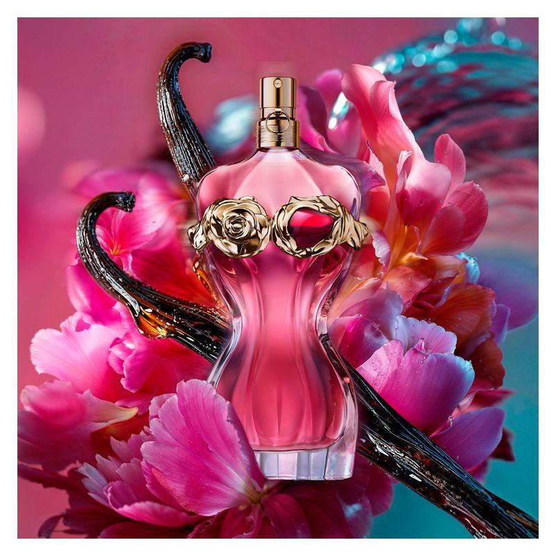 La Belle Rosea