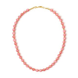 Collana Corta a Boule Ester