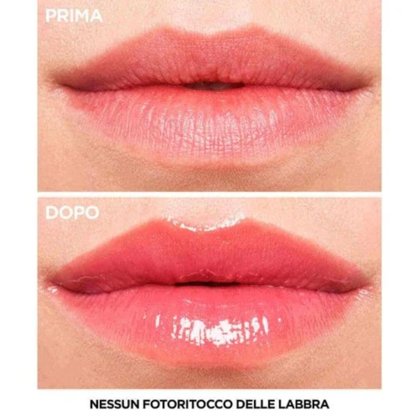 Brilliant Signature Plump