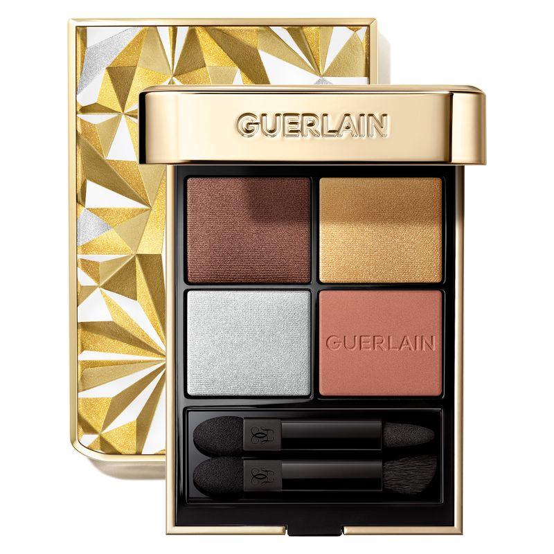 Ombres G Ombretti 4 Colori - Edizione Limitata