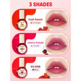 Lip&Cheek Tint for Flush