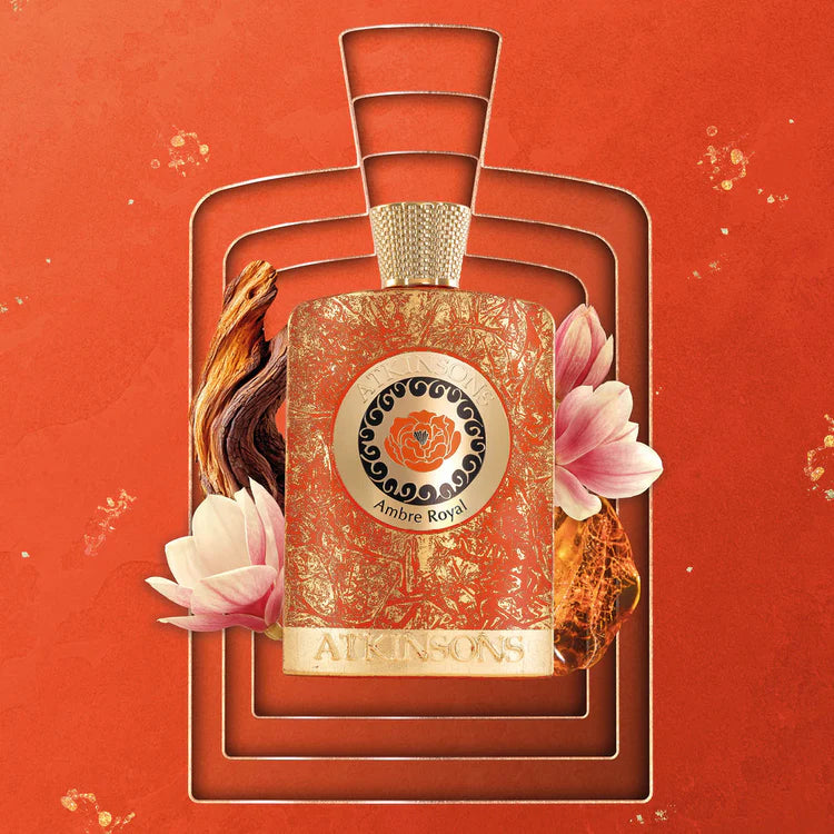 Ambre Royal