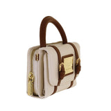 Borsa Portafoglio Toffee