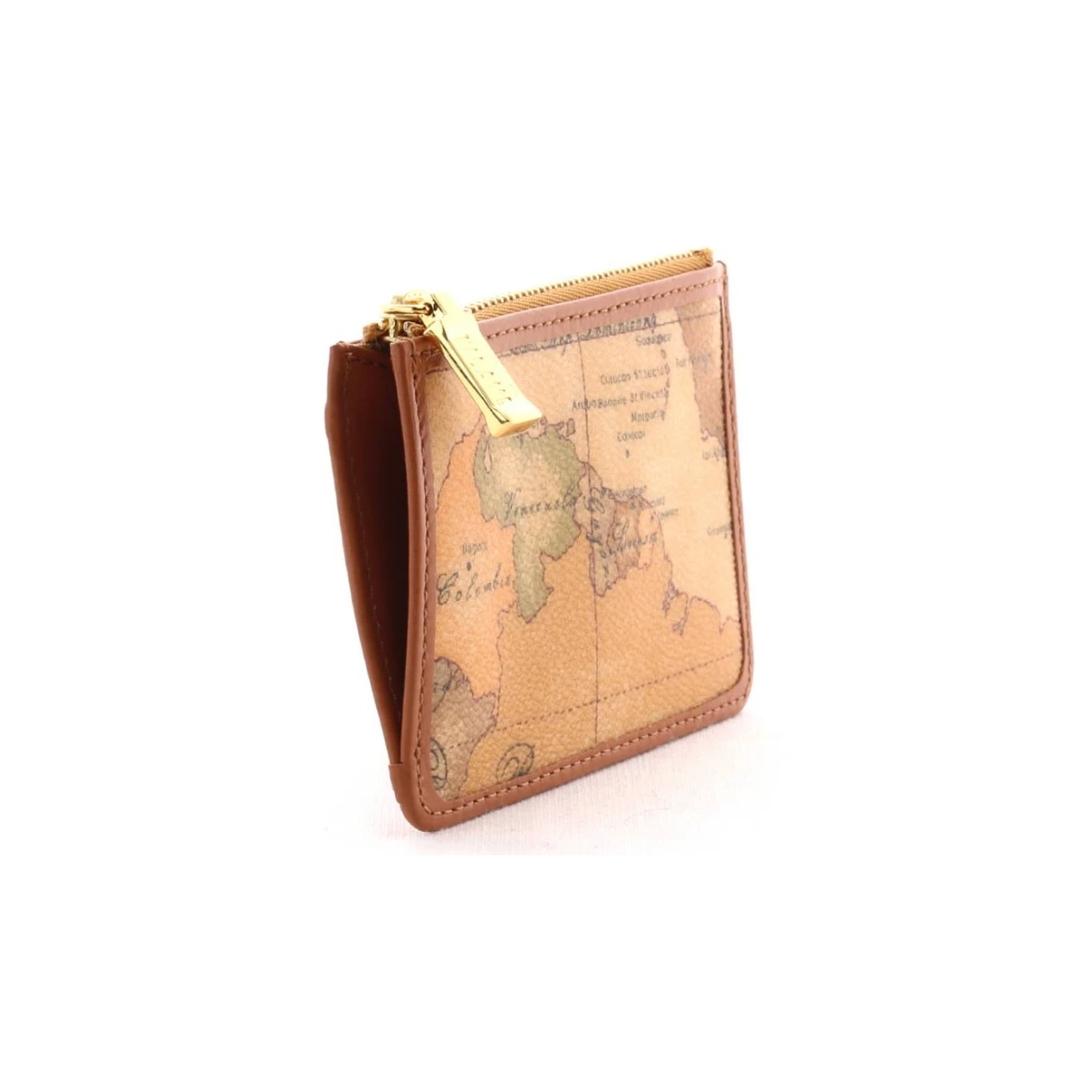 Porta Carte Credito Geo Classic