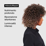 SERIE EXPERT Absolut Repair Shampoo