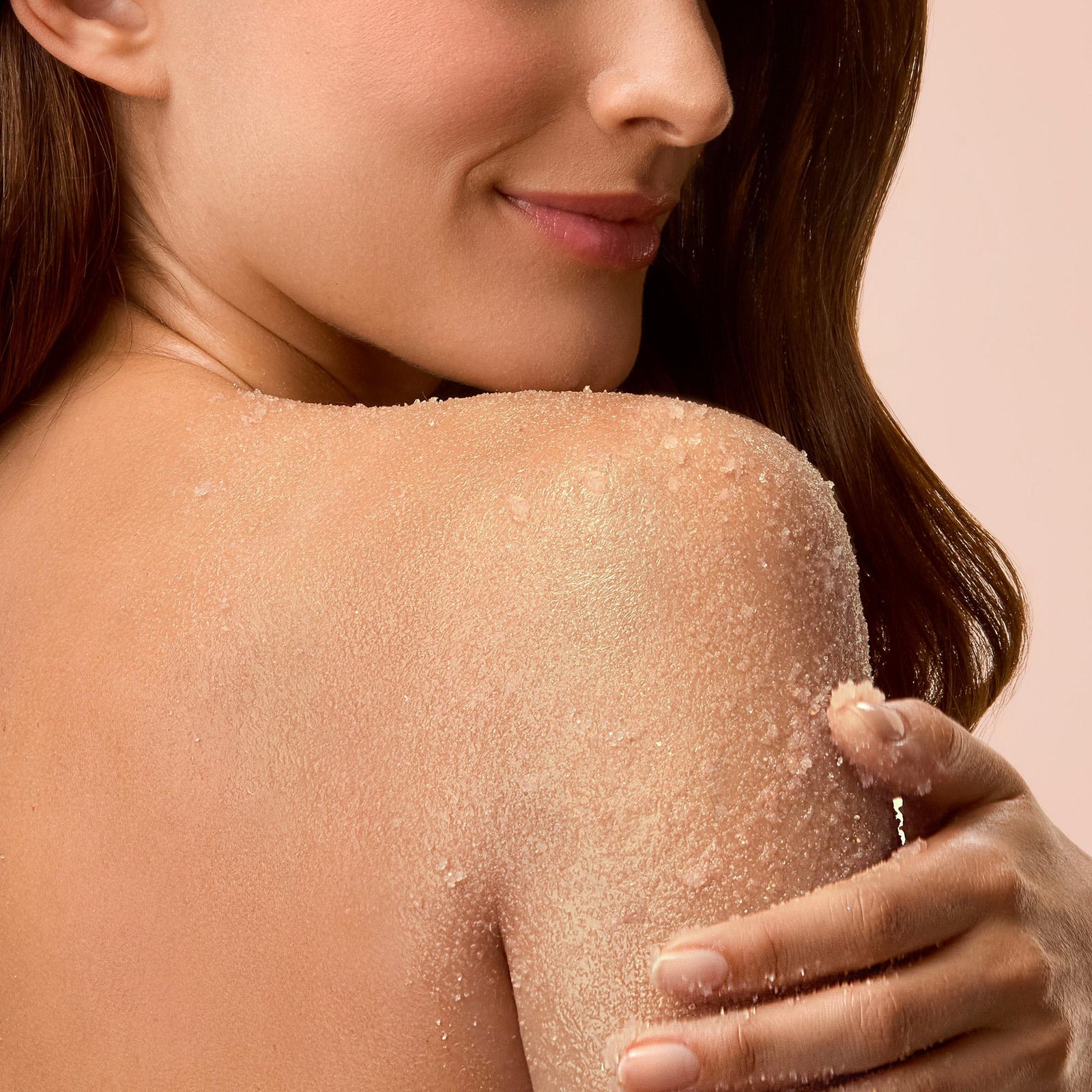 Talasso-Scrub Termale Anti-Acqua