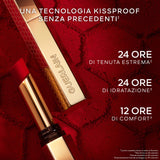KissKiss KISSPROOF Honey Lipstick