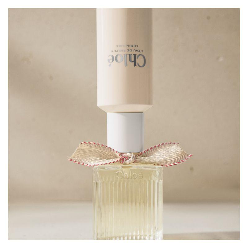 Chloé Eau De Parfum Lumineuse Ricarica