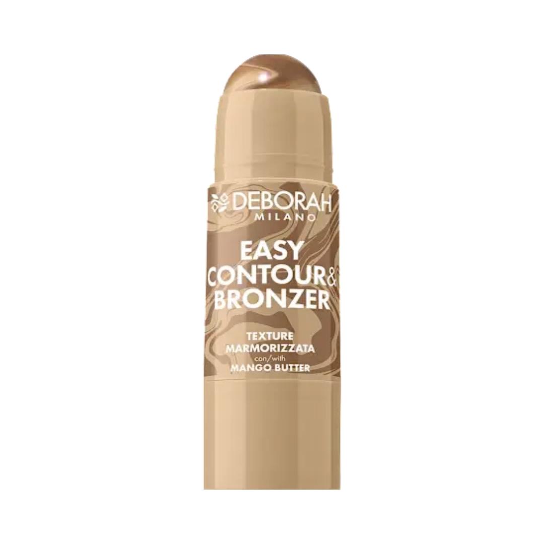 Easy Contour e Bronzer