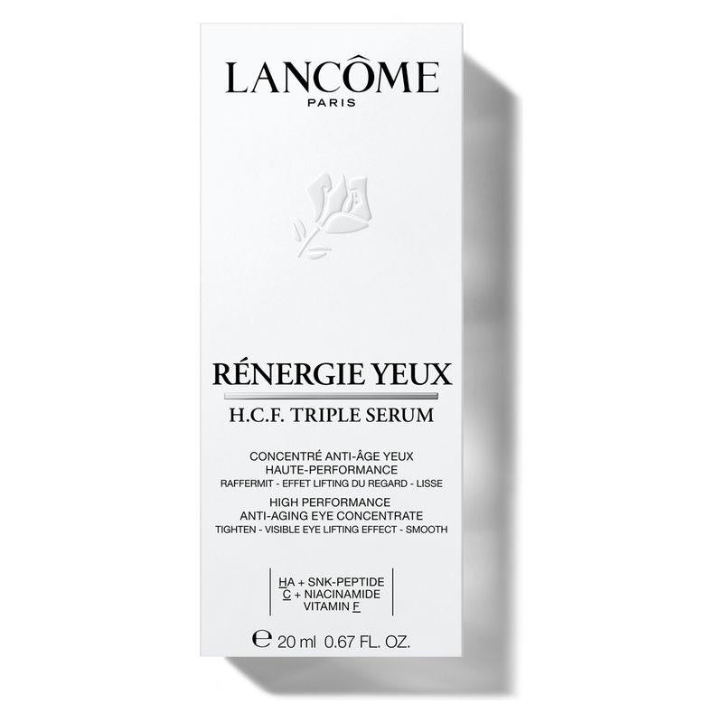 Rénergie H.C.F. Triple Serum Yeux