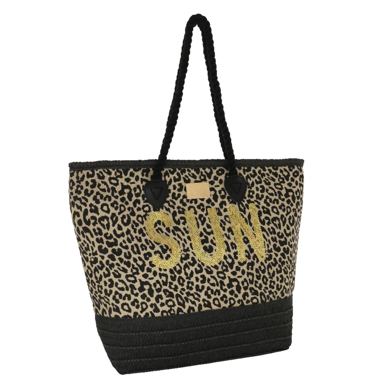 Borsa Mare Leo Frangia