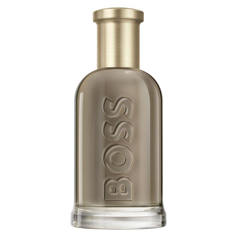 Boss Bottled