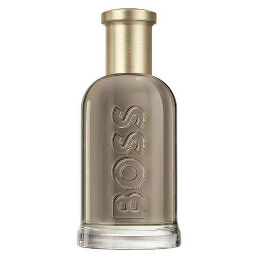 Boss Bottled