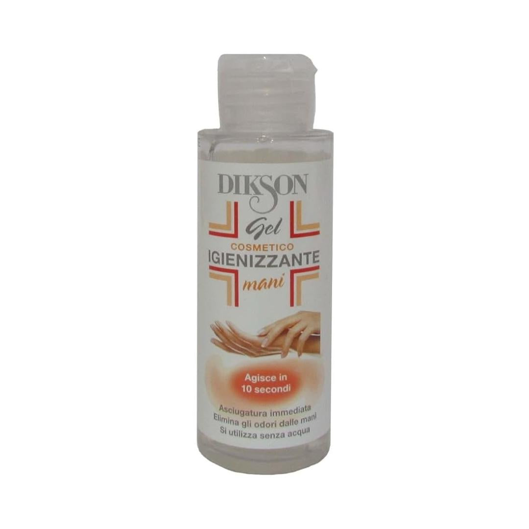 Gel Igienizzante Mani