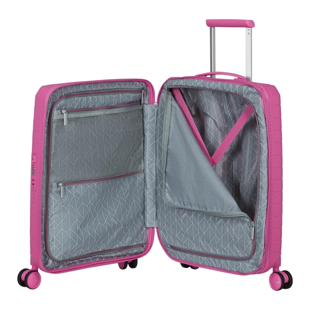 FastForward 55cm Bagagli a Mano